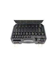 KIT LLAVES IMPACTO 1/2 40PZS 2