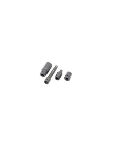 KIT LLAVES IMPACTO 1/2 40PZS