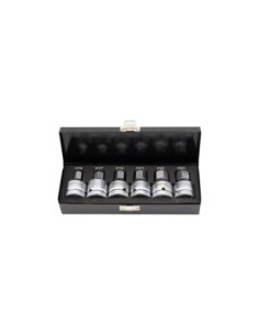 KIT LLAVES H14-H23 3/4 6PZS