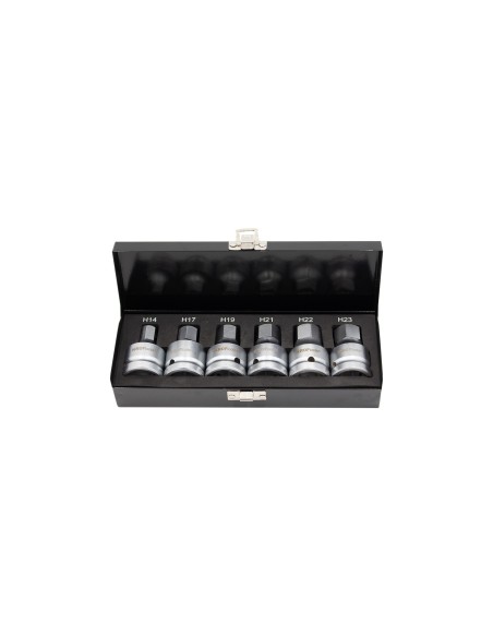 KIT LLAVES H14-H23 3/4 6PZS
