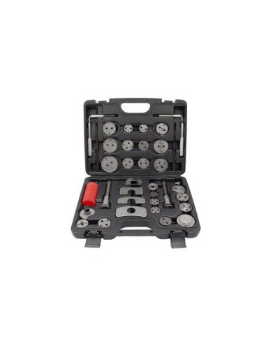REPOSICIONADOR PISTONES DE FRENO 35pcs
