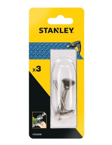 Juego de discos trenzados 22 15 5 mm