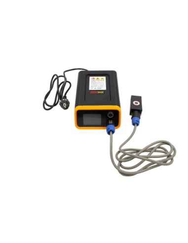HERRAMIENTA ABOLLADURAS POR INDUCCIÓN 800W