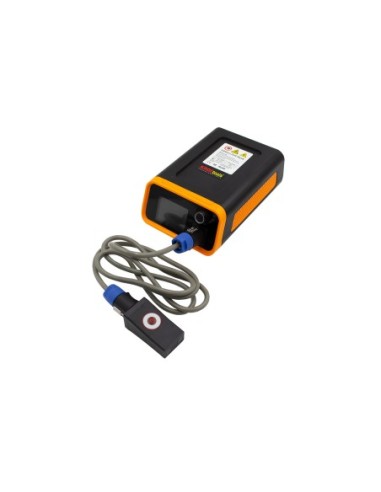 HERRAMIENTA ABOLLADURAS POR INDUCCIÓN 800W