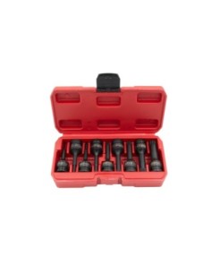 JUEGO LLAVES IMPACTO XZN 09pcs