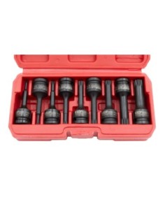 JUEGO LLAVES IMPACTO XZN 09pcs 2