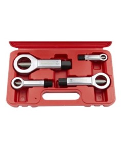 KIT PARA CORTAR TUERCAS 4PZS