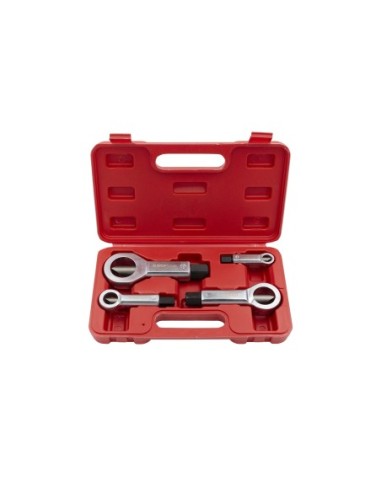 KIT PARA CORTAR TUERCAS 4PZS