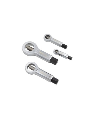 KIT PARA CORTAR TUERCAS 4PZS