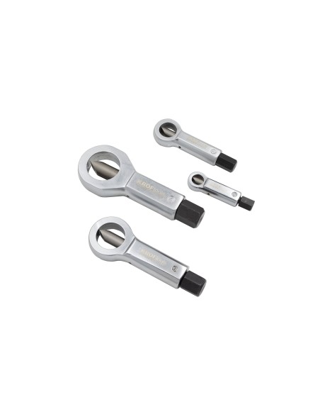 KIT PARA CORTAR TUERCAS 4PZS