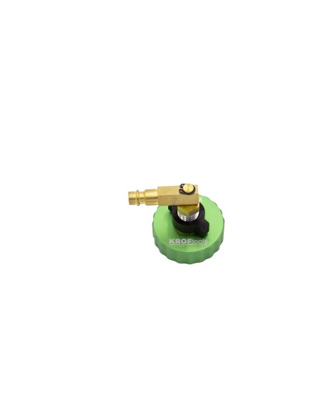 ADAPTADOR PURGADOR FRENOS P/ TESLA S/X