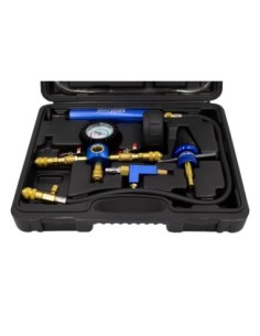 KIT COMPROBADOR REFRIGERACIÓN UNIVERSAL 2