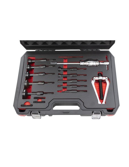 JUEGO EXTRACTOR INTERIORES16pcs