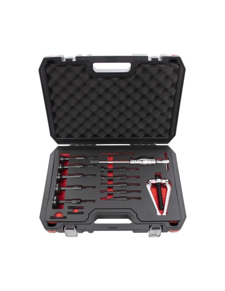 JUEGO EXTRACTOR INTERIORES16pcs