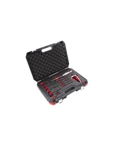 JUEGO EXTRACTOR INTERIORES16pcs