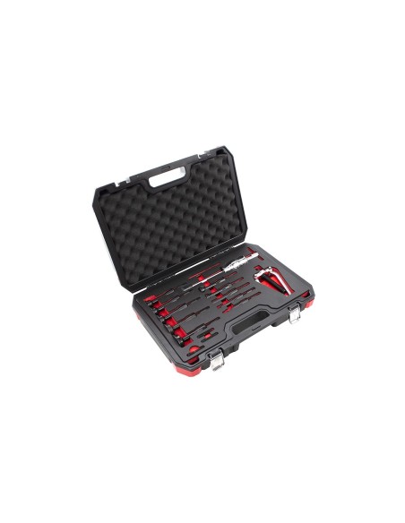 JUEGO EXTRACTOR INTERIORES16pcs