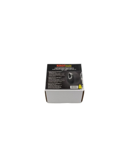 EXTRACTOR BUJE RUEDAS 109MM 8F BPW 12T
