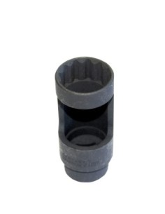 EXTRACTOR CON VENTANA PARA INYECTOR 27mm