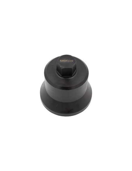 LLAVE TUERCA EJE 98MM 6F IVECO