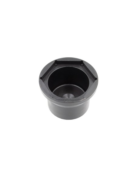 LLAVE TUERCA EJE 98MM 6F IVECO