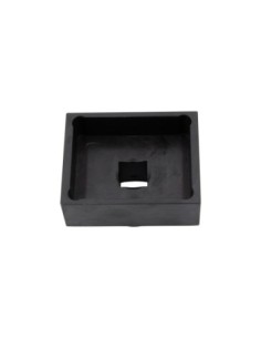 LLAVE TUERCA CUADRADA CAMIÓN DAF/BENZ/MAN 60MM 2