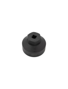 LLAVE TUERCA EJE TRANSMISION COM RANURA 101.5X110MM BENZ