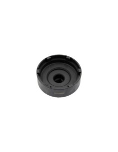 LLAVE TUERCA EJE TRANSMISION COM RANURA 101.5X110MM BENZ 2