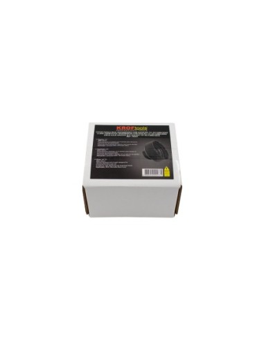 LLAVE TUERCA EJE TRANSMISION COM RANURA 101.5X110MM BENZ