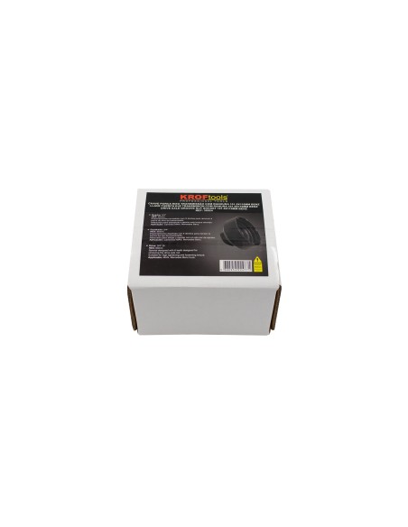 LLAVE TUERCA EJE TRANSMISION COM RANURA 101.5X110MM BENZ