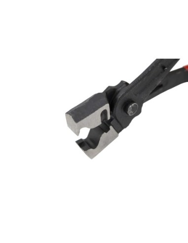ALICATE ABRAZADERAS CLIC Y CLIC-R