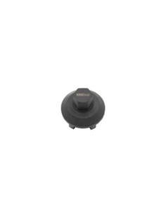 LLAVE TUERCA EJE TRASERO COM RANURA 72X84MM BENZ
