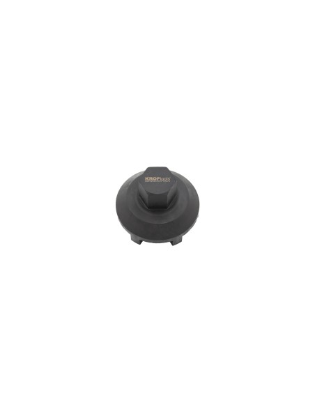LLAVE TUERCA EJE TRASERO COM RANURA 72X84MM BENZ
