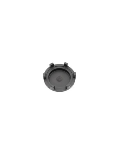 LLAVE TUERCA EJE TRASERO COM RANURA 72X84MM BENZ
