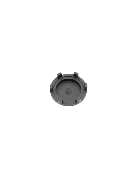 LLAVE TUERCA EJE TRASERO COM RANURA 72X84MM BENZ