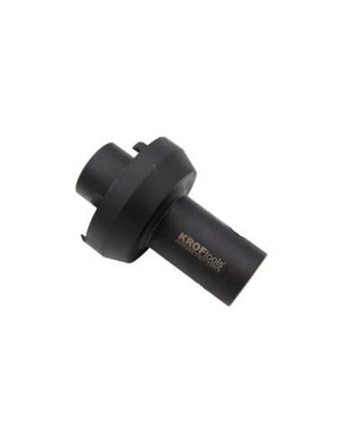 LLAVE TUERCA CON RANURA 105-125MM BENZ