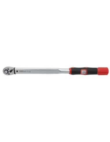 LLAVE DINAMOMÉTRICA 1/2 40-200NM