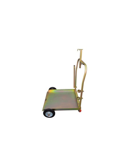 CARRO PARA KIT BOMBA ACEITE