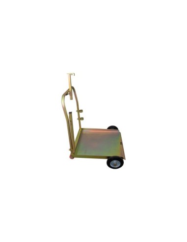 CARRO PARA KIT BOMBA ACEITE