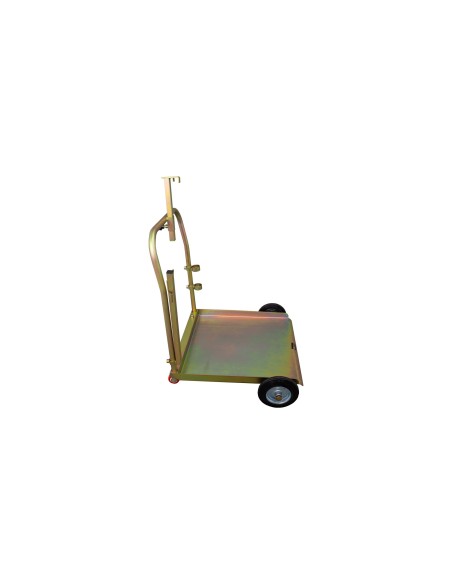 CARRO PARA KIT BOMBA ACEITE