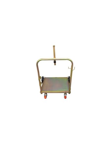 CARRO PARA KIT BOMBA ACEITE