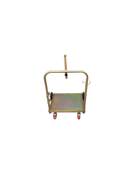 CARRO PARA KIT BOMBA ACEITE