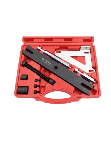 KIT DESMONTAJE CUERPO DSG VAG