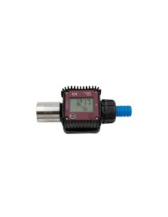 MEDIDOR DE FLUJO DIGITAL DIESEL 1 3289