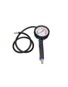 INFLADOR DE NEUMÁTICOS 0-170 PSI ALTA PRECISIÓN
