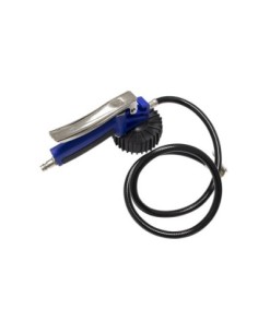 INFLADOR DE NEUMÁTICOS 0-170 PSI ALTA PRECISIÓN 2