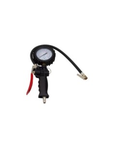 INFLADOR DE NEUMÁTICOS 0-280 PSI