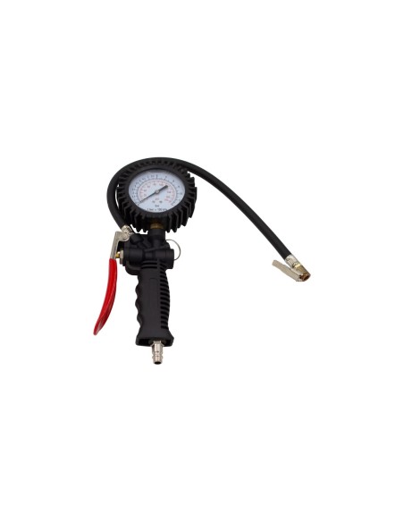 INFLADOR DE NEUMÁTICOS 0-280 PSI