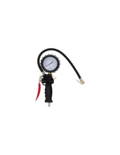 INFLADOR DE NEUMÁTICOS 0-280 PSI 2