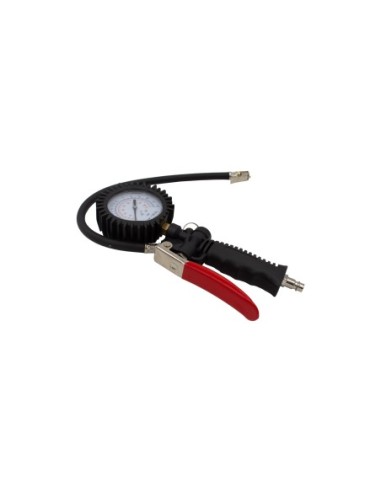 INFLADOR DE NEUMÁTICOS 0-280 PSI