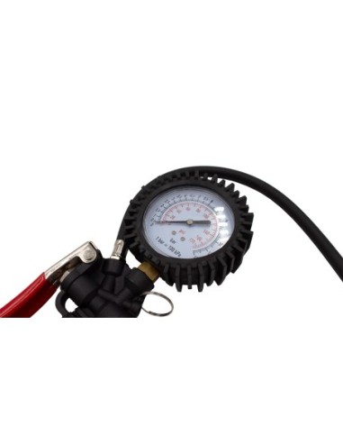 INFLADOR DE NEUMÁTICOS 0-280 PSI